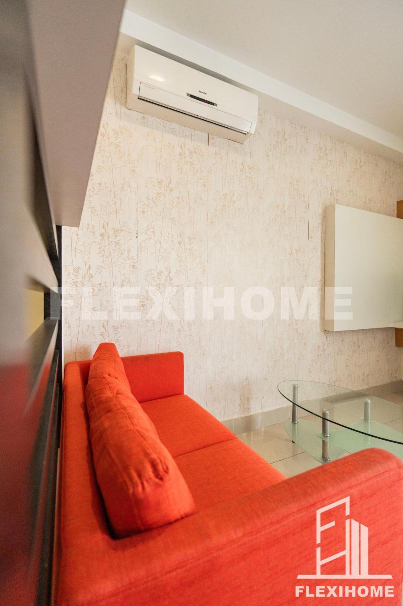 9Am-5Pm, Same Day Check In And Check Out, Work From Home, Shaftsbury-Cyberjaya, Comfy Home By Flexihome-My Dış mekan fotoğraf