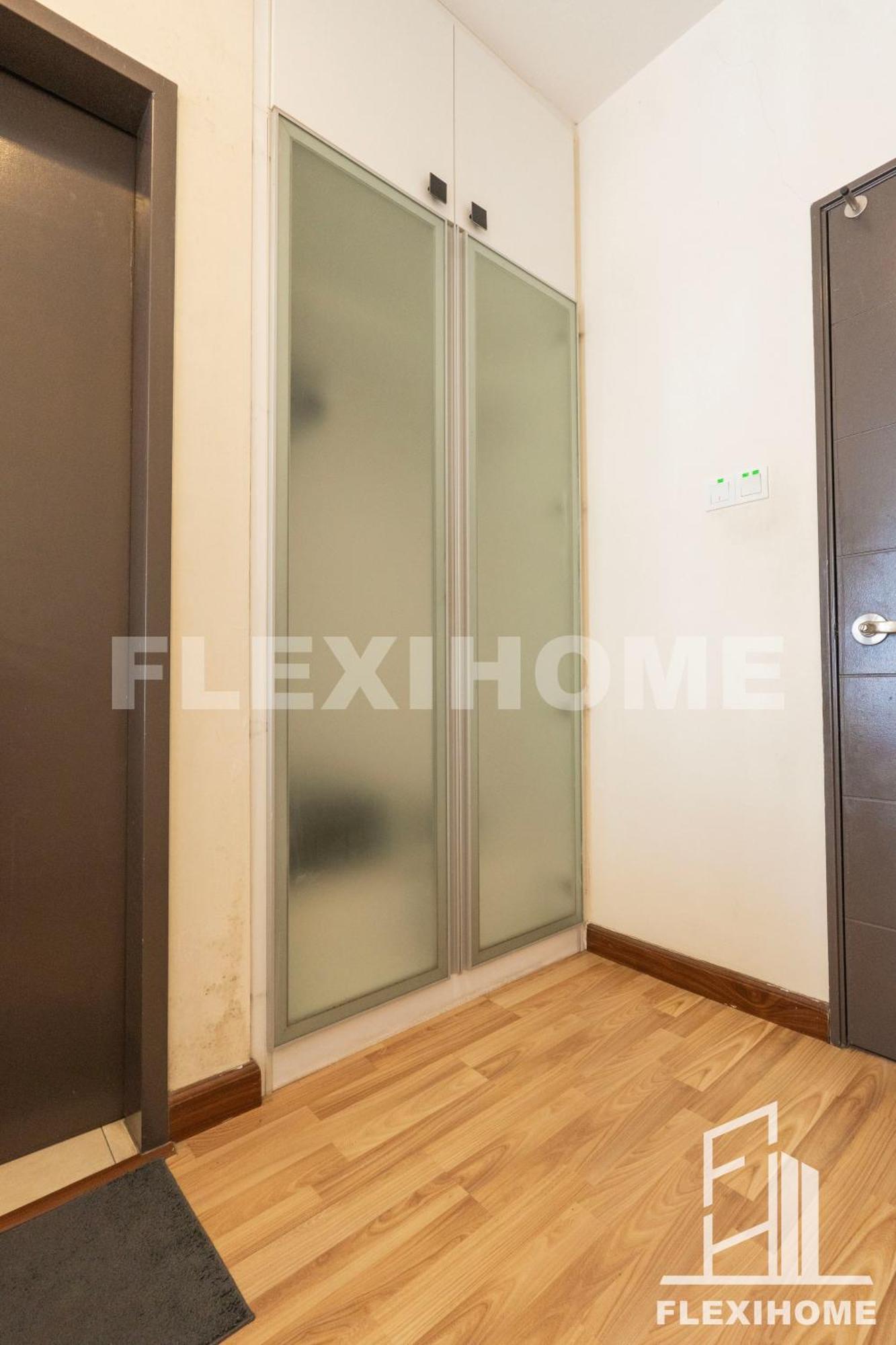 9Am-5Pm, Same Day Check In And Check Out, Work From Home, Shaftsbury-Cyberjaya, Comfy Home By Flexihome-My Dış mekan fotoğraf