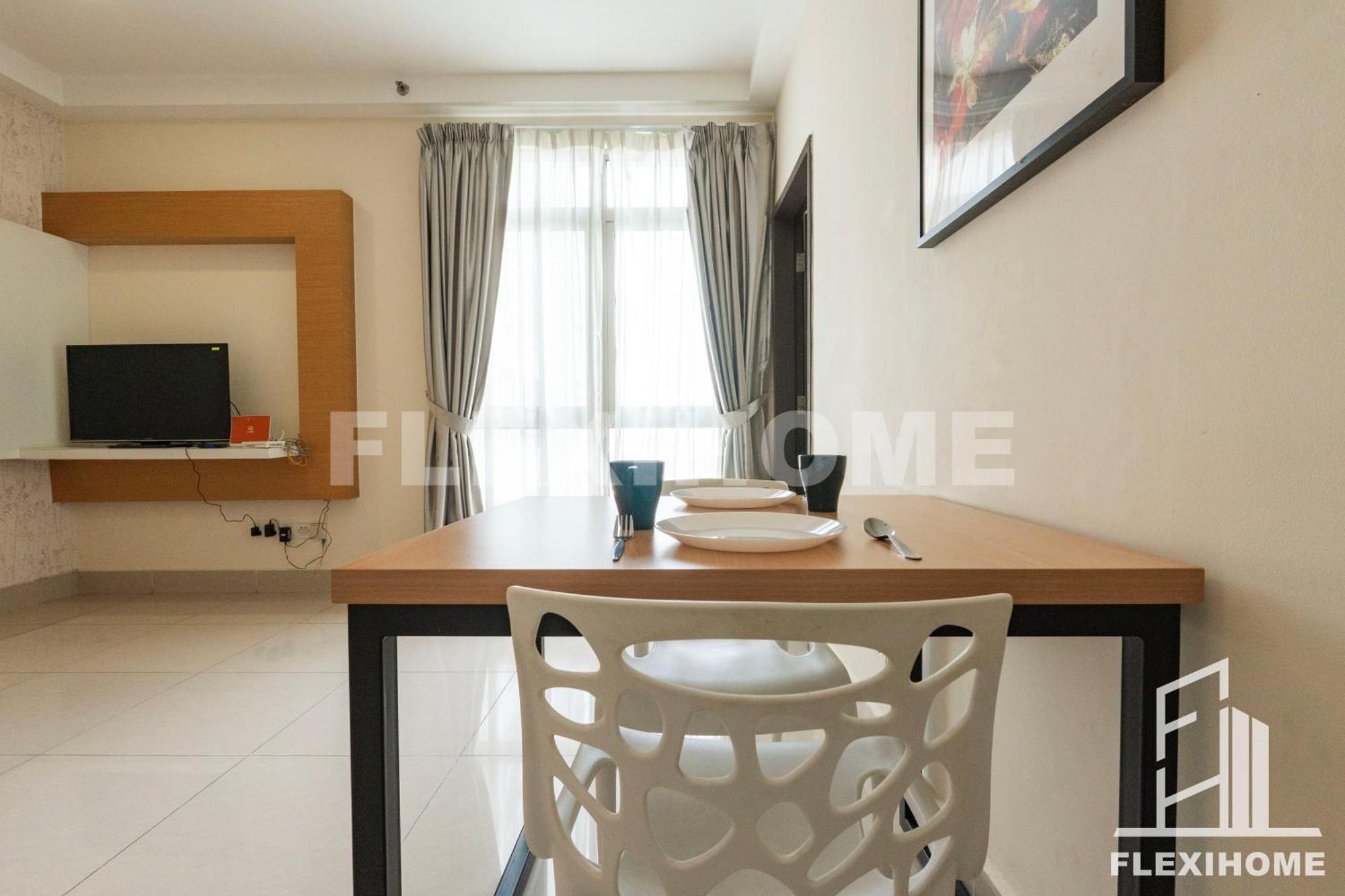 9Am-5Pm, Same Day Check In And Check Out, Work From Home, Shaftsbury-Cyberjaya, Comfy Home By Flexihome-My Dış mekan fotoğraf