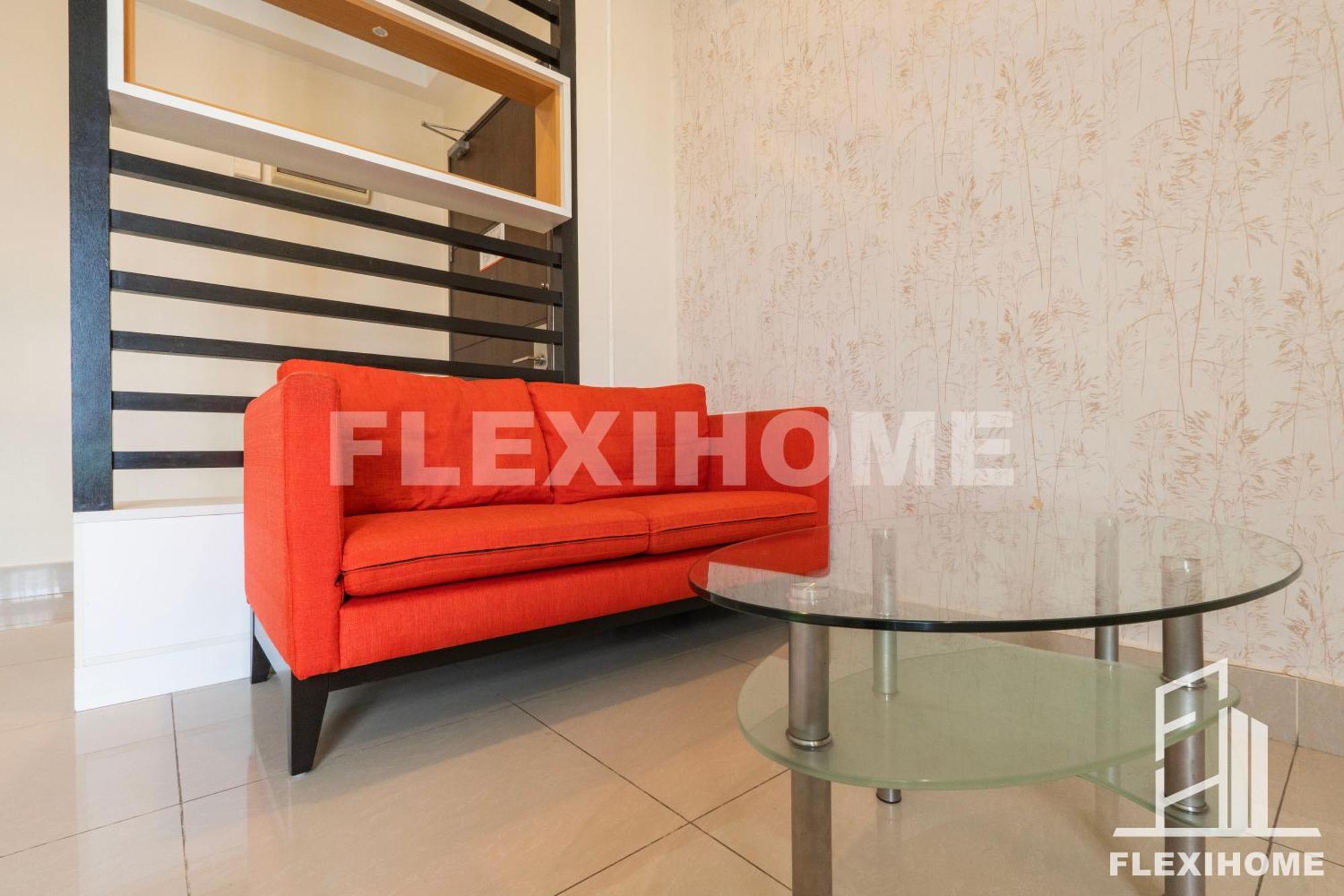 9Am-5Pm, Same Day Check In And Check Out, Work From Home, Shaftsbury-Cyberjaya, Comfy Home By Flexihome-My Dış mekan fotoğraf