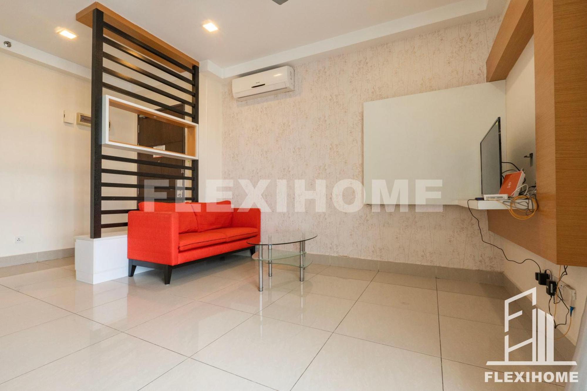 9Am-5Pm, Same Day Check In And Check Out, Work From Home, Shaftsbury-Cyberjaya, Comfy Home By Flexihome-My Dış mekan fotoğraf