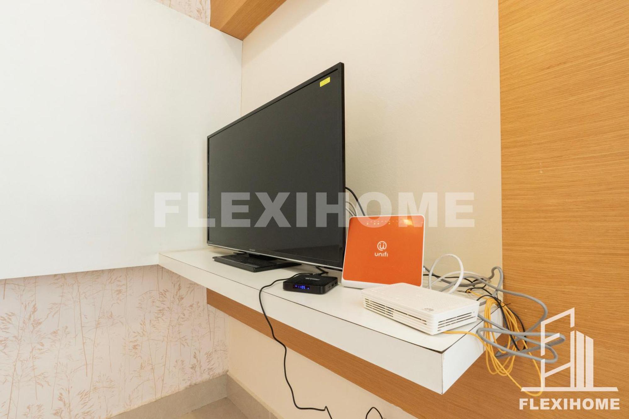 9Am-5Pm, Same Day Check In And Check Out, Work From Home, Shaftsbury-Cyberjaya, Comfy Home By Flexihome-My Dış mekan fotoğraf