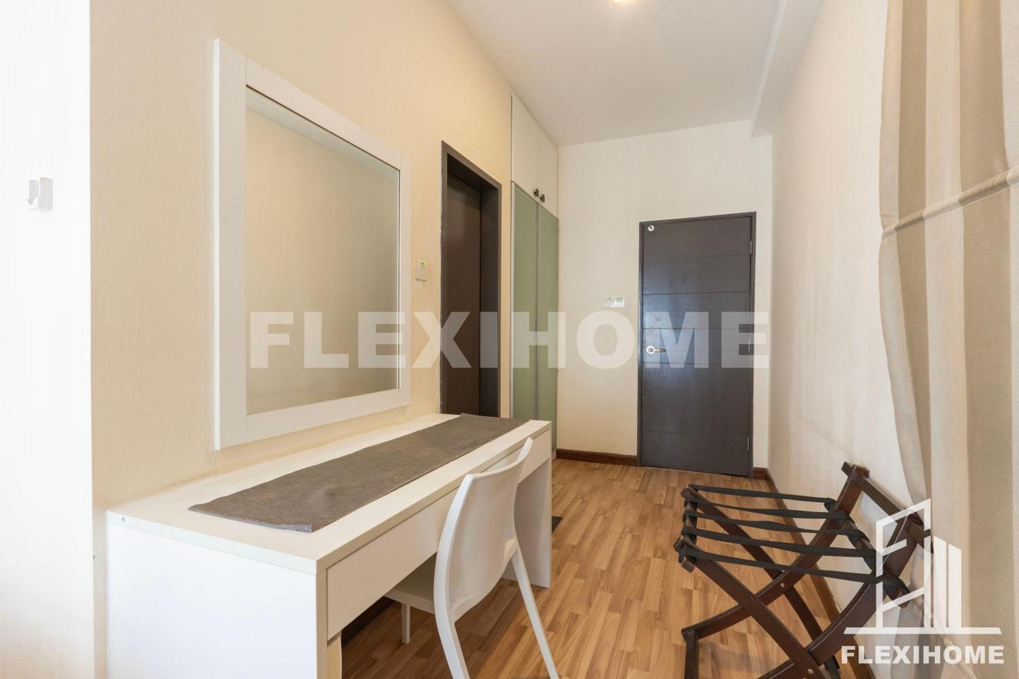 9Am-5Pm, Same Day Check In And Check Out, Work From Home, Shaftsbury-Cyberjaya, Comfy Home By Flexihome-My Dış mekan fotoğraf