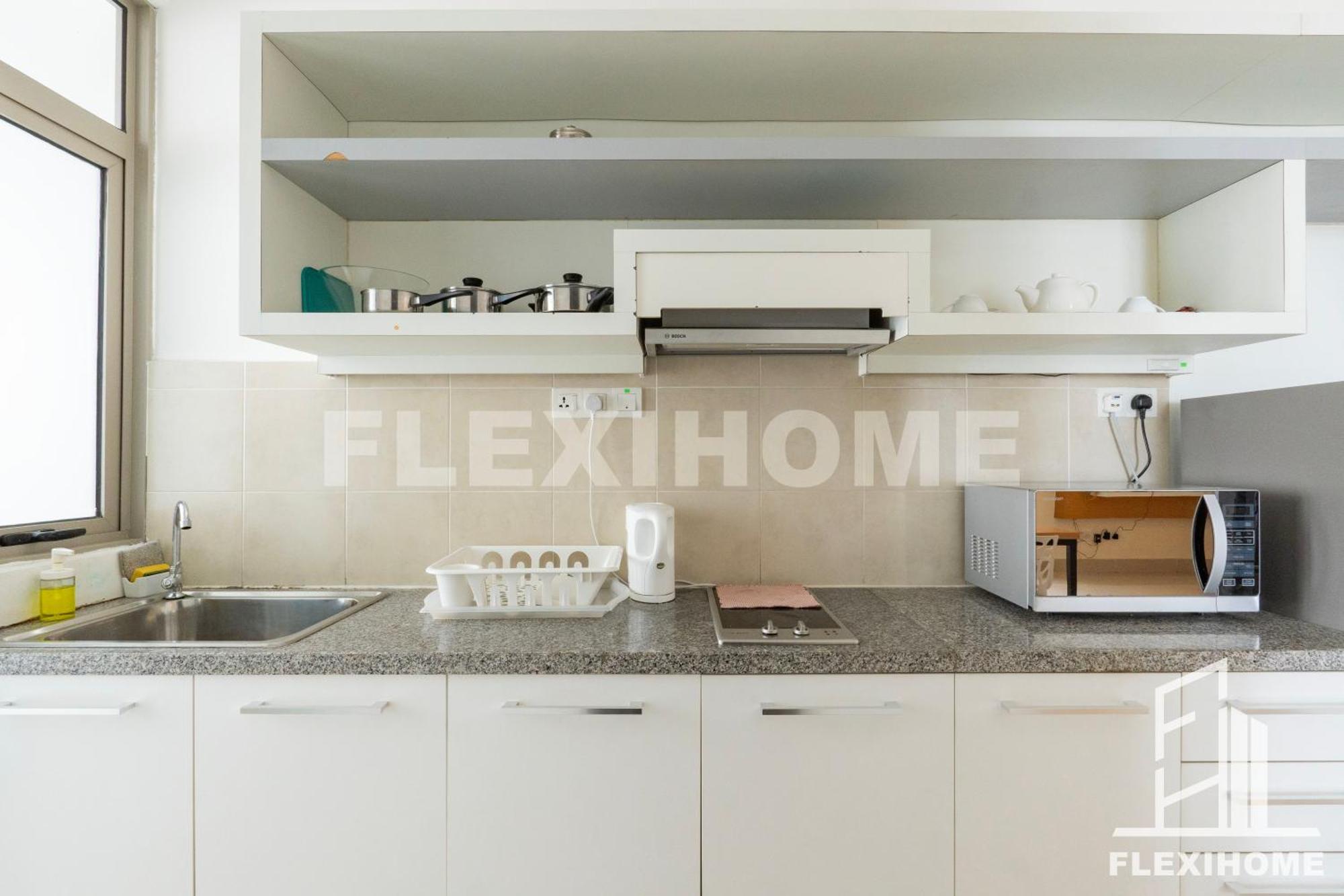 9Am-5Pm, Same Day Check In And Check Out, Work From Home, Shaftsbury-Cyberjaya, Comfy Home By Flexihome-My Dış mekan fotoğraf